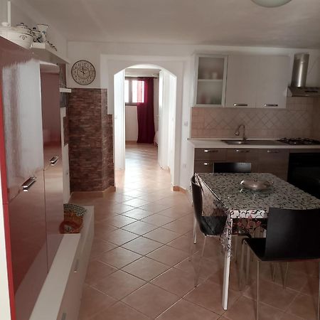 Apartamento Il Nido Cardedu Exterior foto