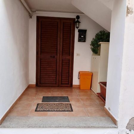 Apartamento Il Nido Cardedu Exterior foto