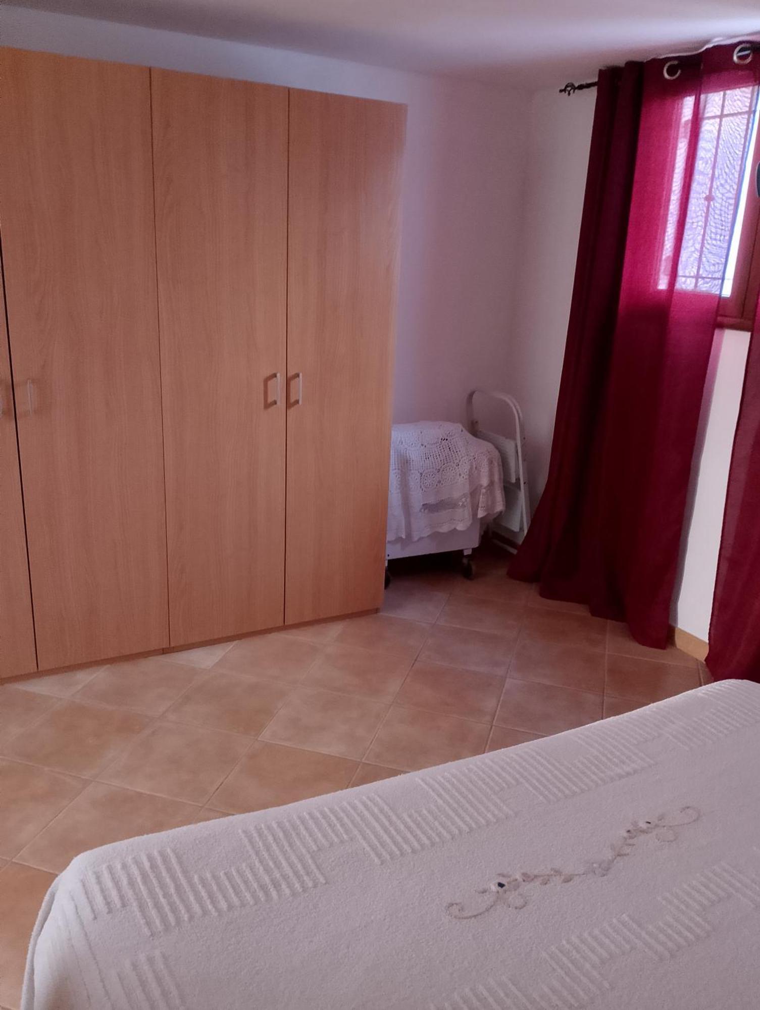 Apartamento Il Nido Cardedu Exterior foto