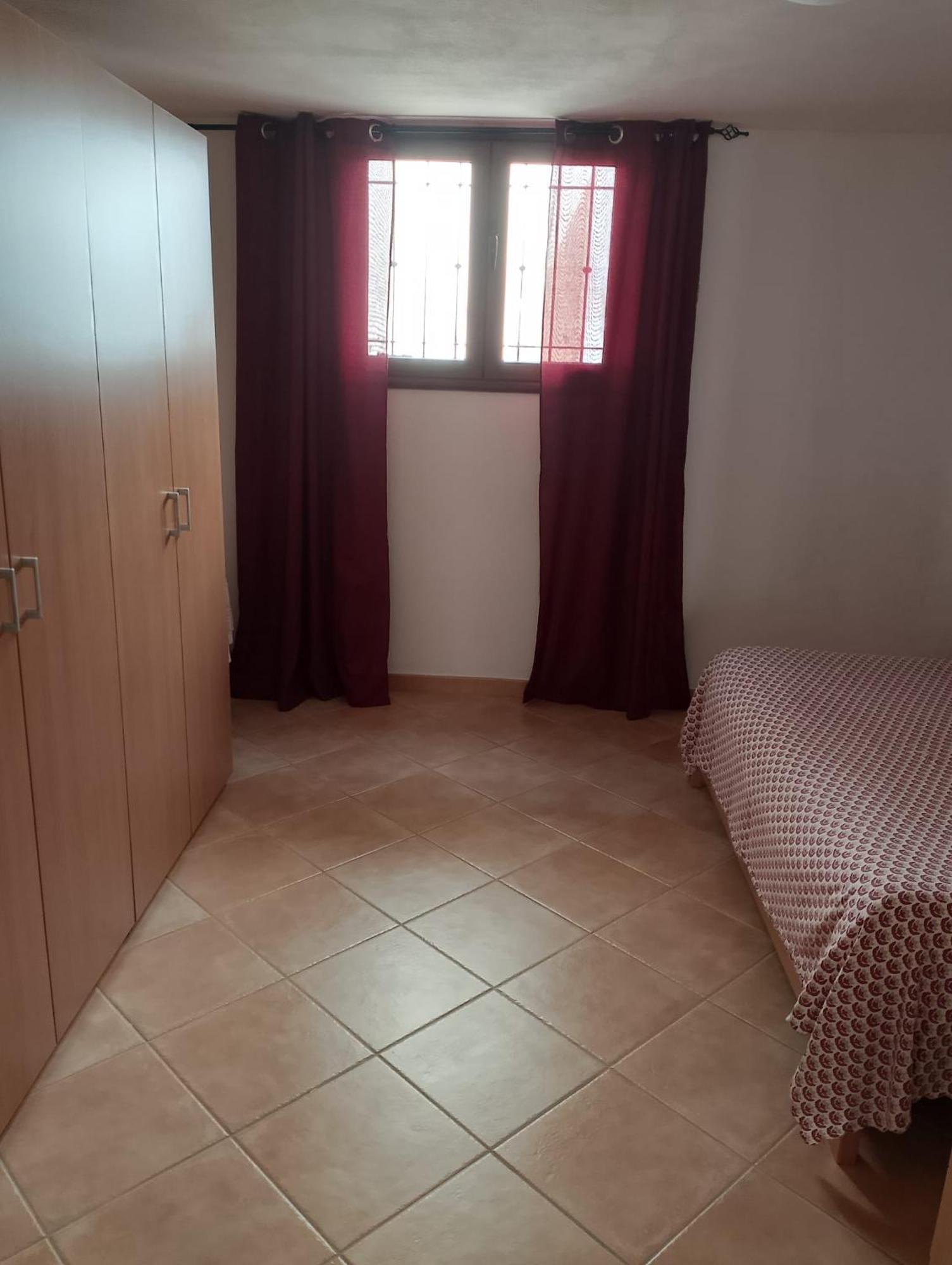 Apartamento Il Nido Cardedu Exterior foto