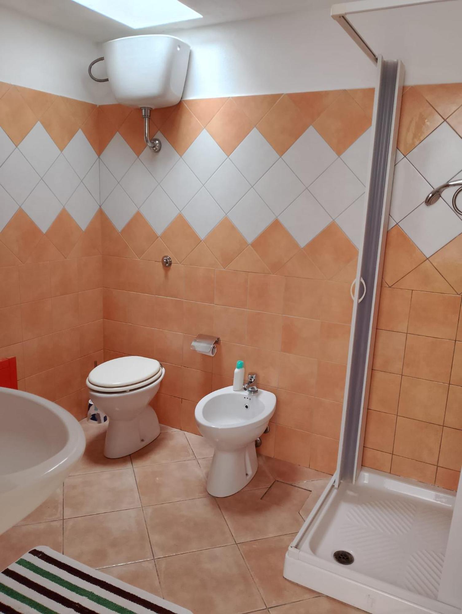 Apartamento Il Nido Cardedu Exterior foto