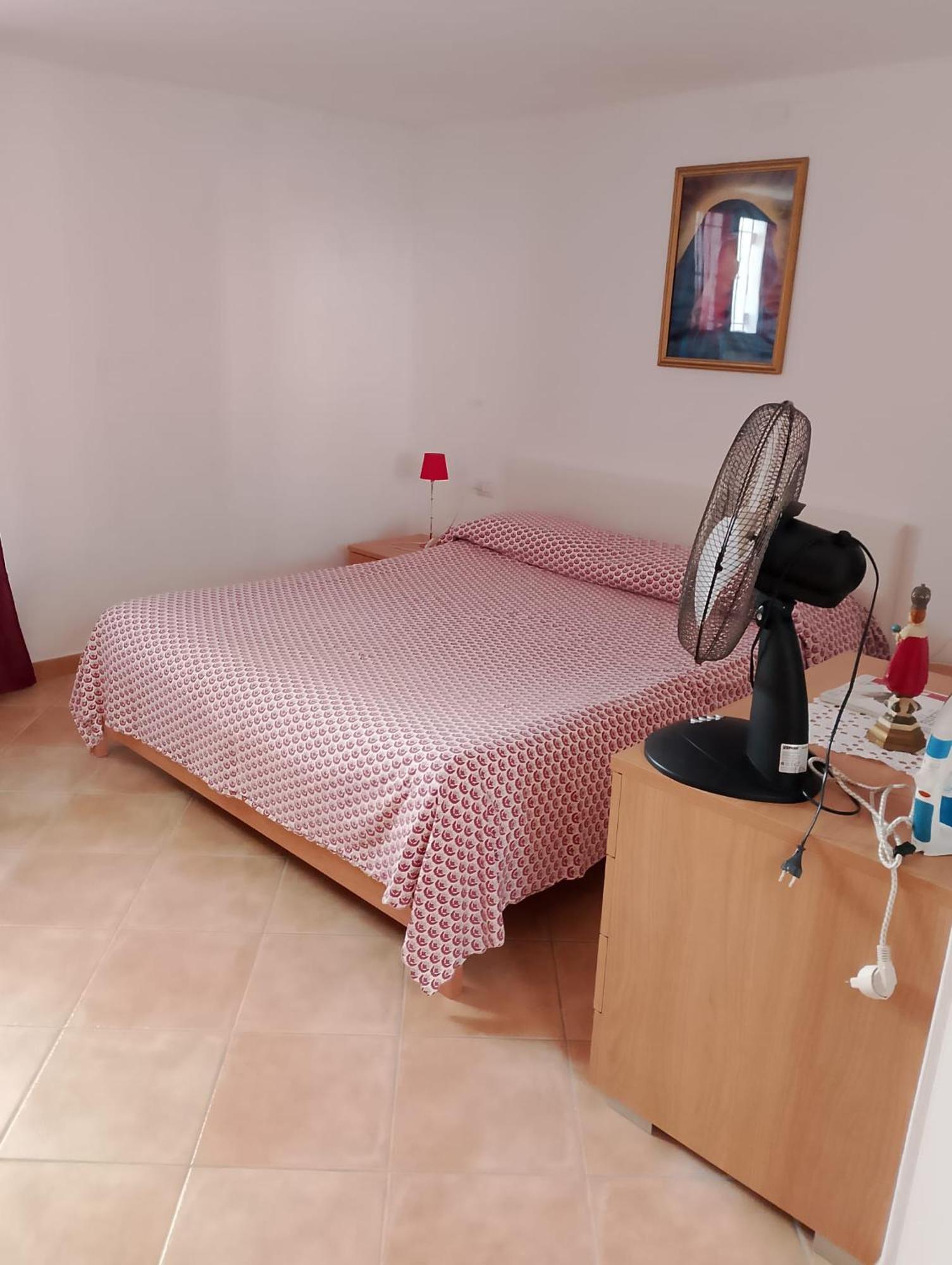 Apartamento Il Nido Cardedu Exterior foto