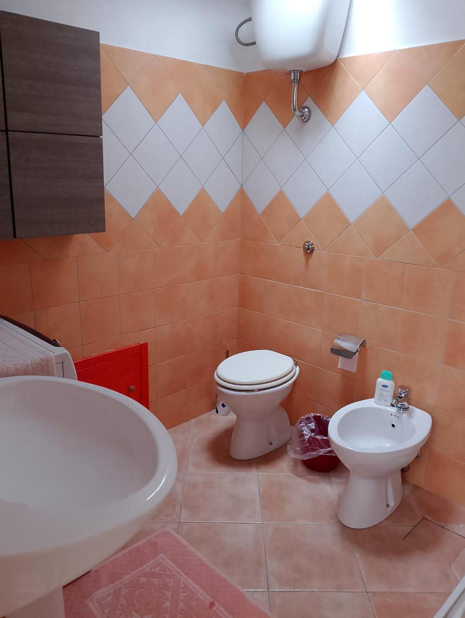 Apartamento Il Nido Cardedu Exterior foto