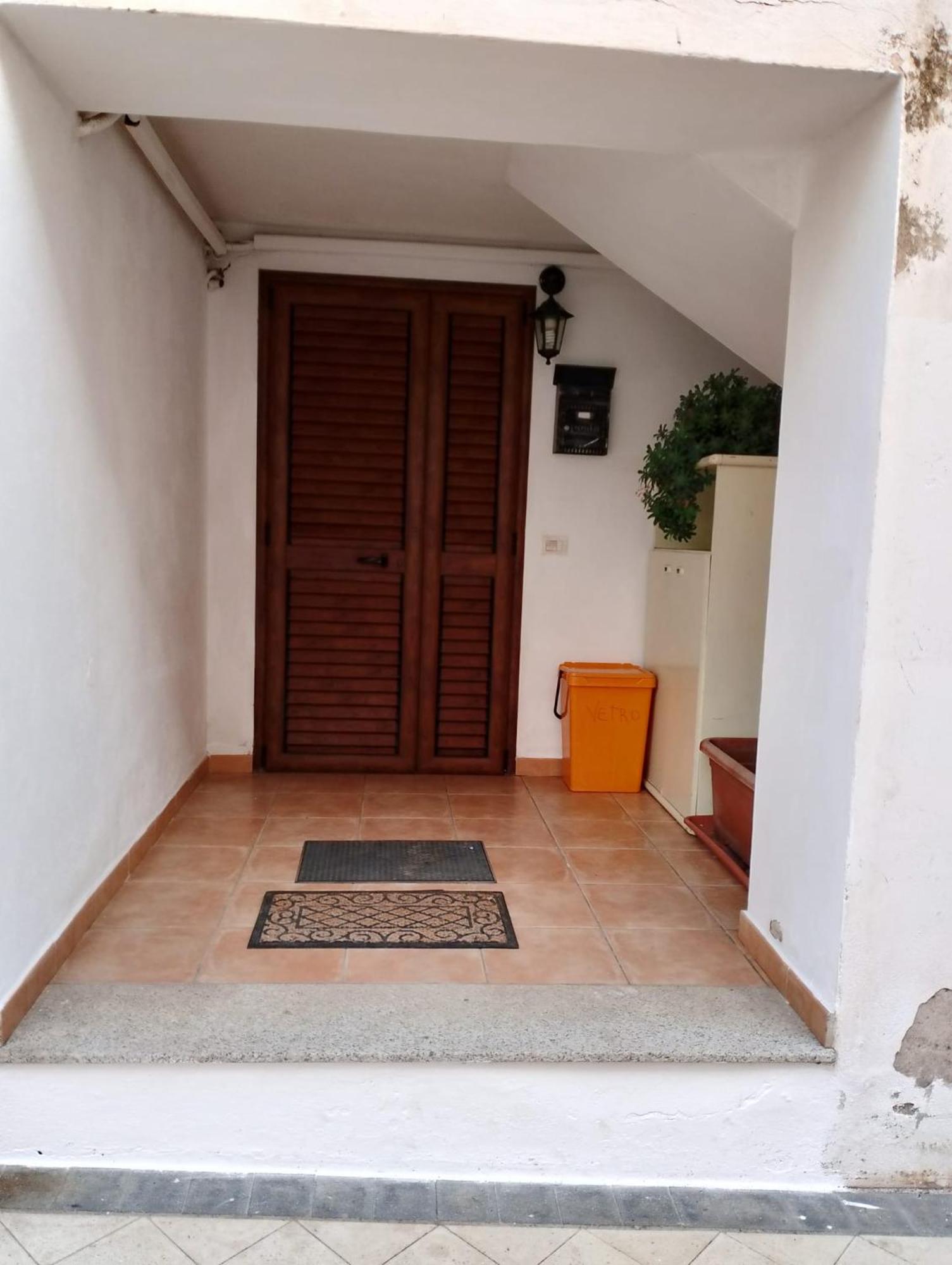 Apartamento Il Nido Cardedu Exterior foto